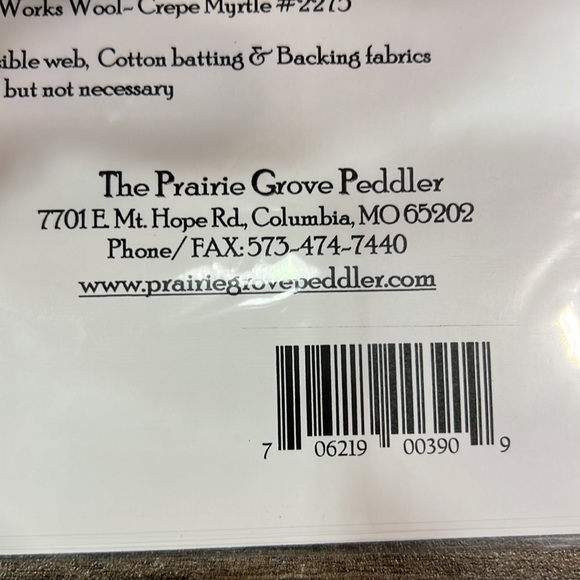 4 designs X 4 projects - Picture 2 of 2